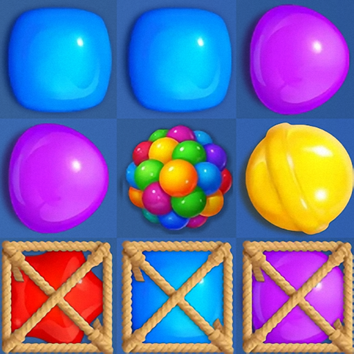 Candy Legend 2019 icon