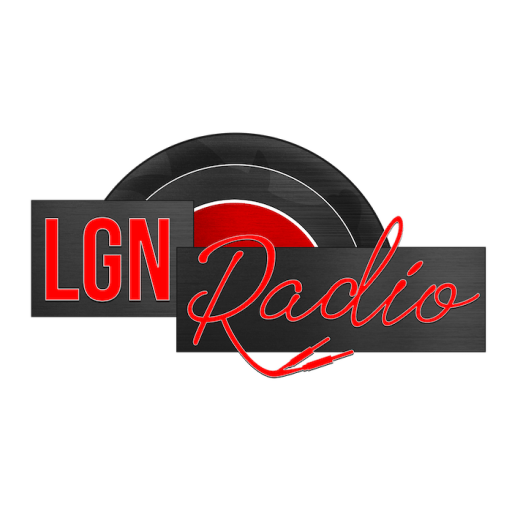 LGN Radio icon