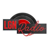 LGN Radio on 9Apps