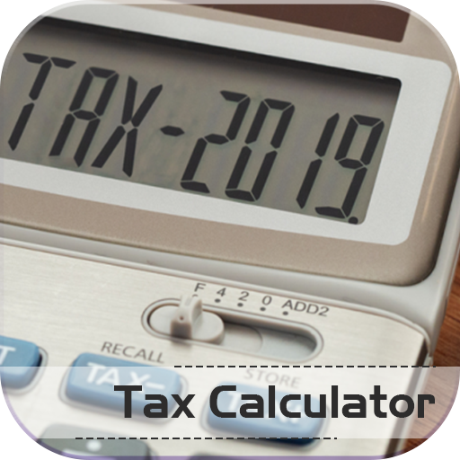 Tax Calculator icon