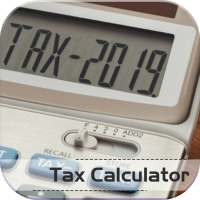 Tax Calculator