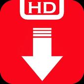 ikon برنامج تحميل الفيديو