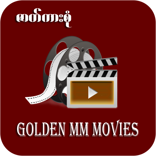 Golden MM Movies icon