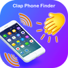 Clap Phone Finder icon