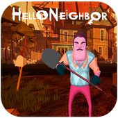 Guide HELLO NEIGHBOR icon