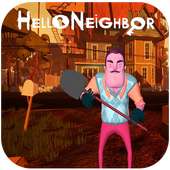Guide HELLO NEIGHBOR on 9Apps