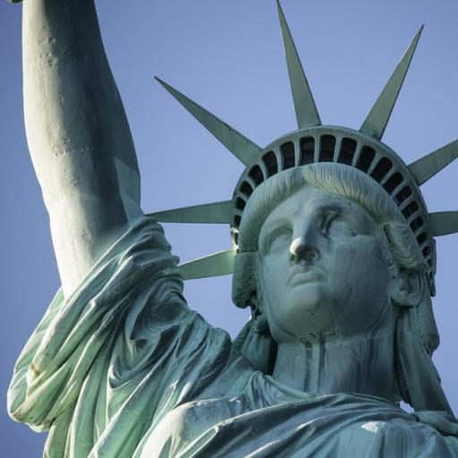 Travel Wallpaper USA icon