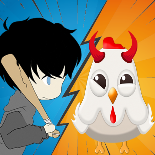 Bird Invasion : Defend the Planet, Break Invasion icon