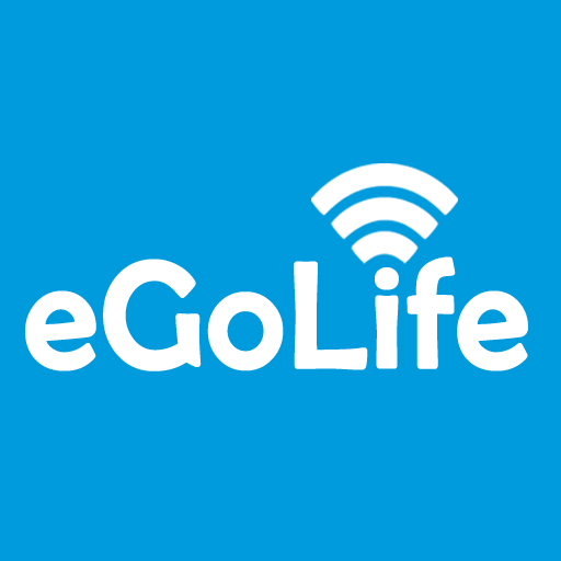 eGoLife icon
