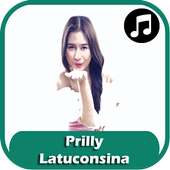 Full Album Prilly Latuconsina Mp3 : Offline on 9Apps