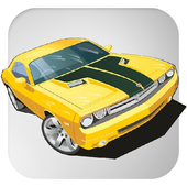 Asphalt Dash icon