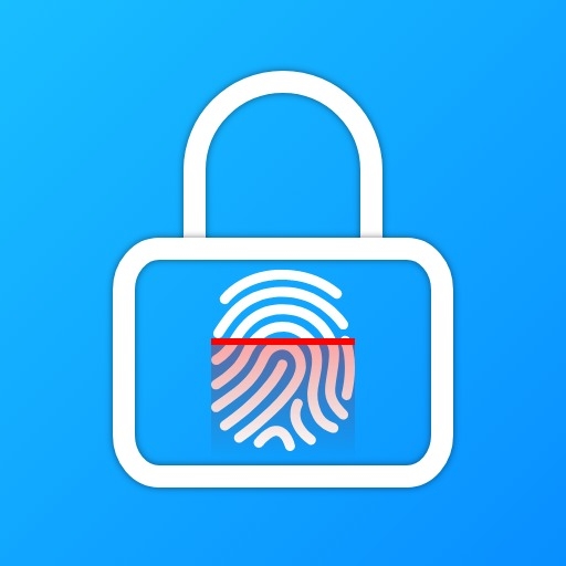 App Lock - AppLock Password icon
