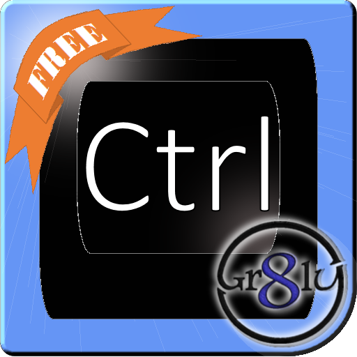 Computer Keyboard Shortcuts icon