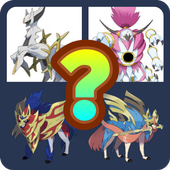 Pokemon Master Quiz icon