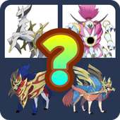 Pokemon Master Quiz