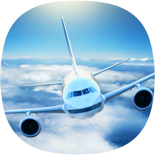 Airplane Sounds icon