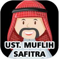 Murattal Ust. Muflih Safitra Juz 30 offline on 9Apps