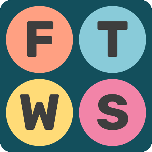 Find the words 2020! icon