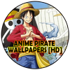 Anime Pirate Wallpapers [HD] icon