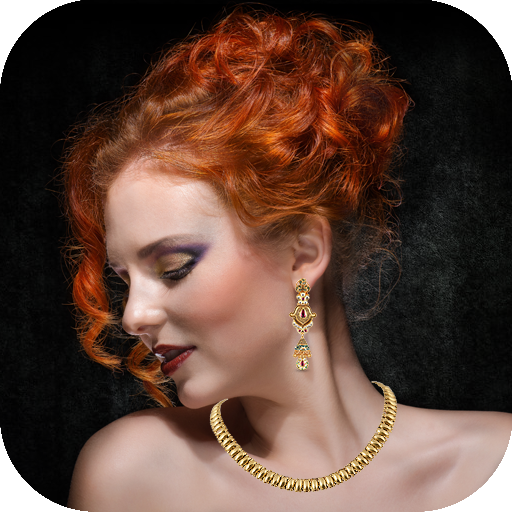 Free Makeup Photo Editor icon