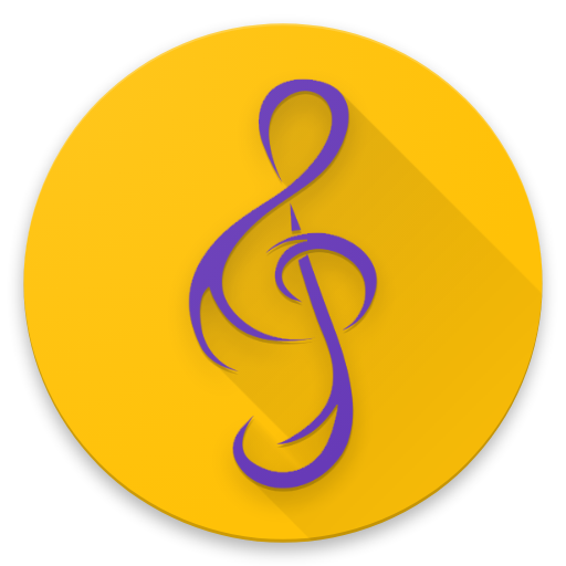 All in 1 Music Player | Lyrics Music Player icon