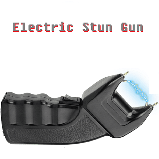 stun gun icon
