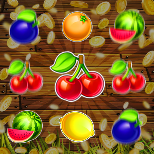 Sweet Fruits icon