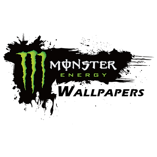 Monster Energy Wallpapers [HD] icon