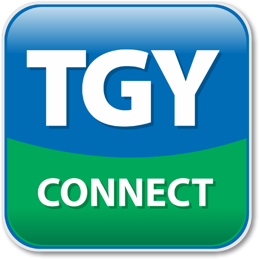 TGY CONNECT icon