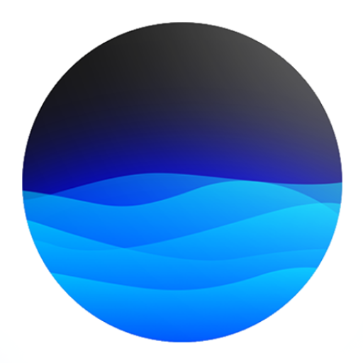 VPN Ocean - Ultimate VPN app icon