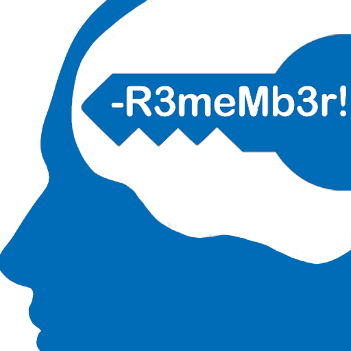 Strong Easy Password Generator иконка