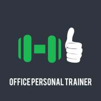 Office Personal trainer on 9Apps