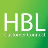 HBL Customer Connect on 9Apps