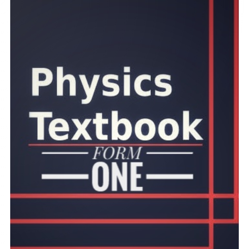 PHYSICS FORM ONE HANDBOOK/NOTES icon
