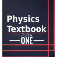 PHYSICS FORM ONE HANDBOOK/NOTES on 9Apps