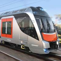 Train Simulator max Pro