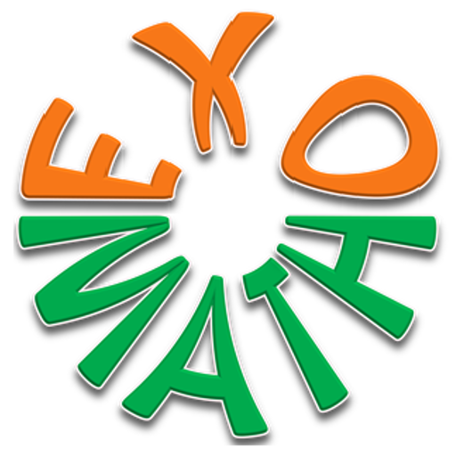 Exomath cours, exercices maths icon