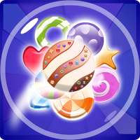 Bubble Candy: Match 3 Game (Addictive Puzzles)