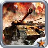 Tank Recon Challenge Race 3D icon