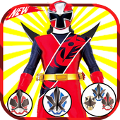 Rangers Photo Editor icon