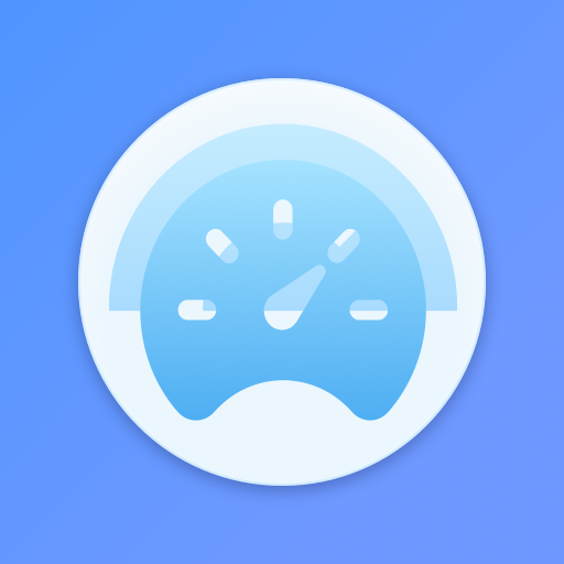 Speed VPN - Fast Secure Proxy icon