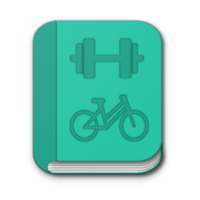 Exercise journal on 9Apps