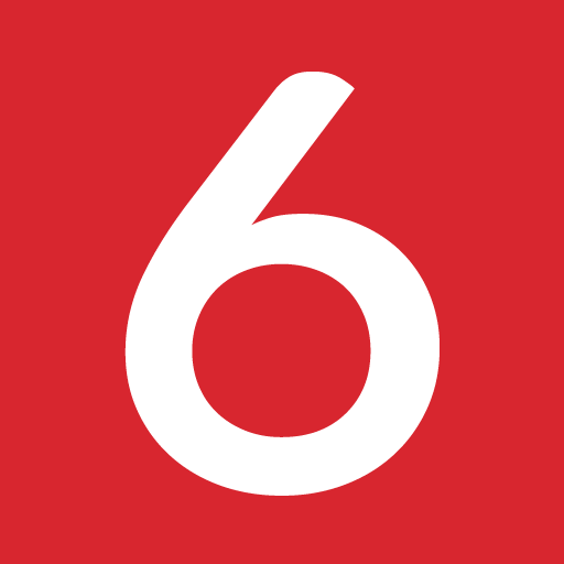 Bundesliga6: Bundesliga Tippspiel &amp; Buli Tipps icon