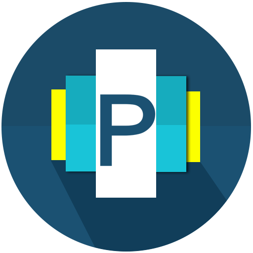 Pixel 4 XL Launcher Theme icon