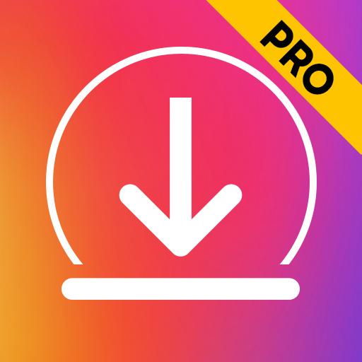 ikon Reels Video Downloader for Instagram