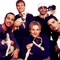 Backstreet Boys Forever - Best Songs