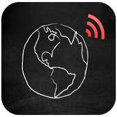 satellite free internet prank on 9Apps