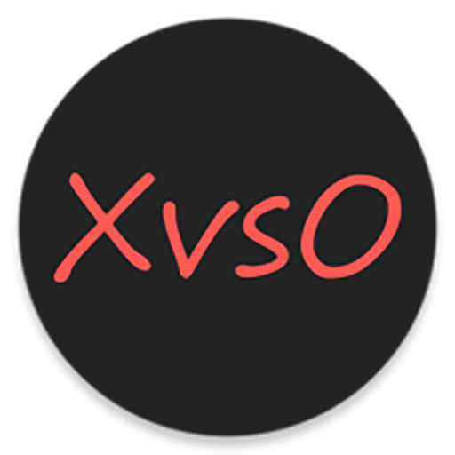 Tic Tac Toe - XvsO (Unbeatable) icon