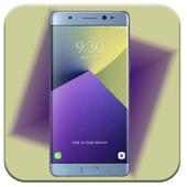 Theme For Samsung Note FE (Galaxy) on 9Apps