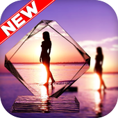 PIP Camera Image Editor : Beauty Photo Filters icon